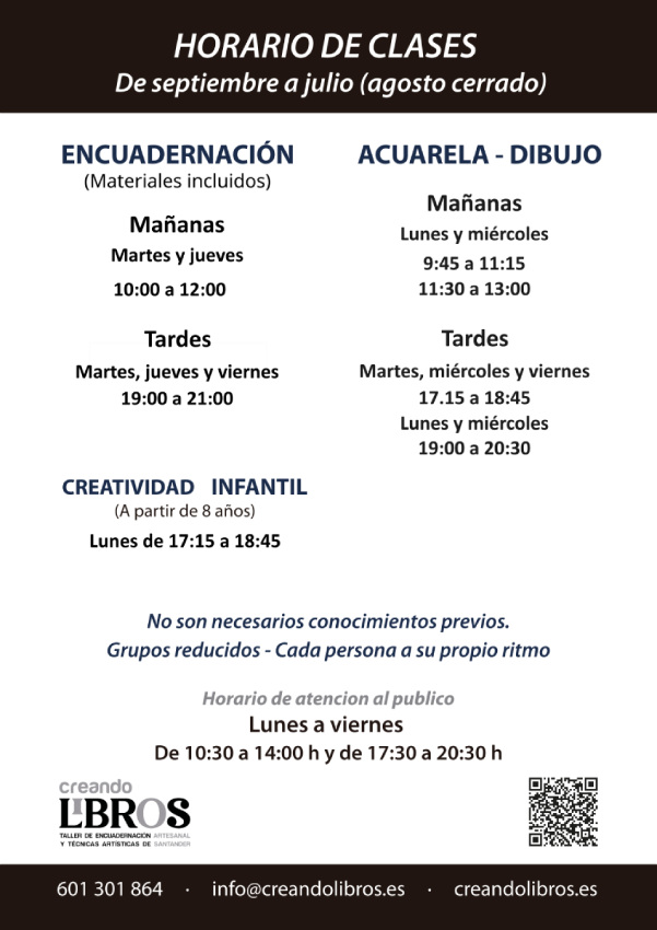 clases 2026-2027