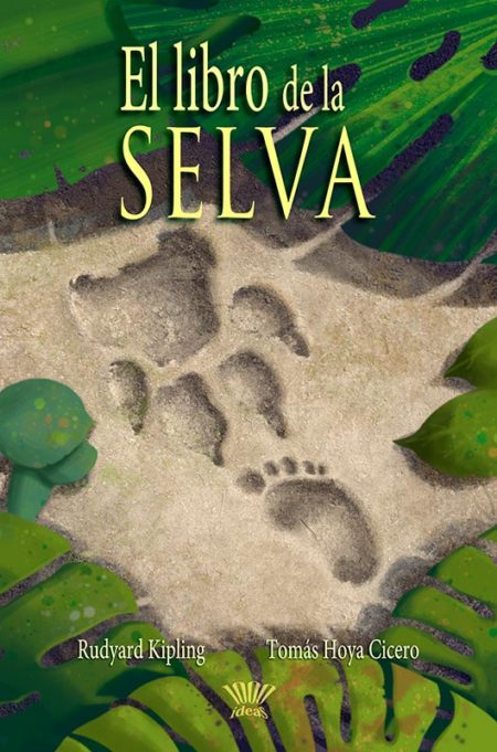 El libro de la selva